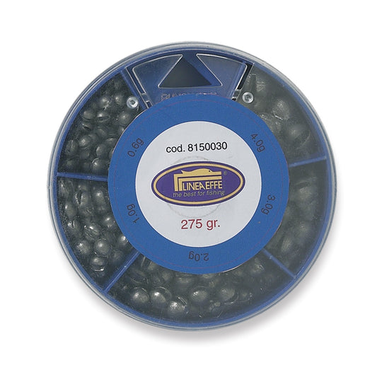 Lineaeffe Lead Box 275 g