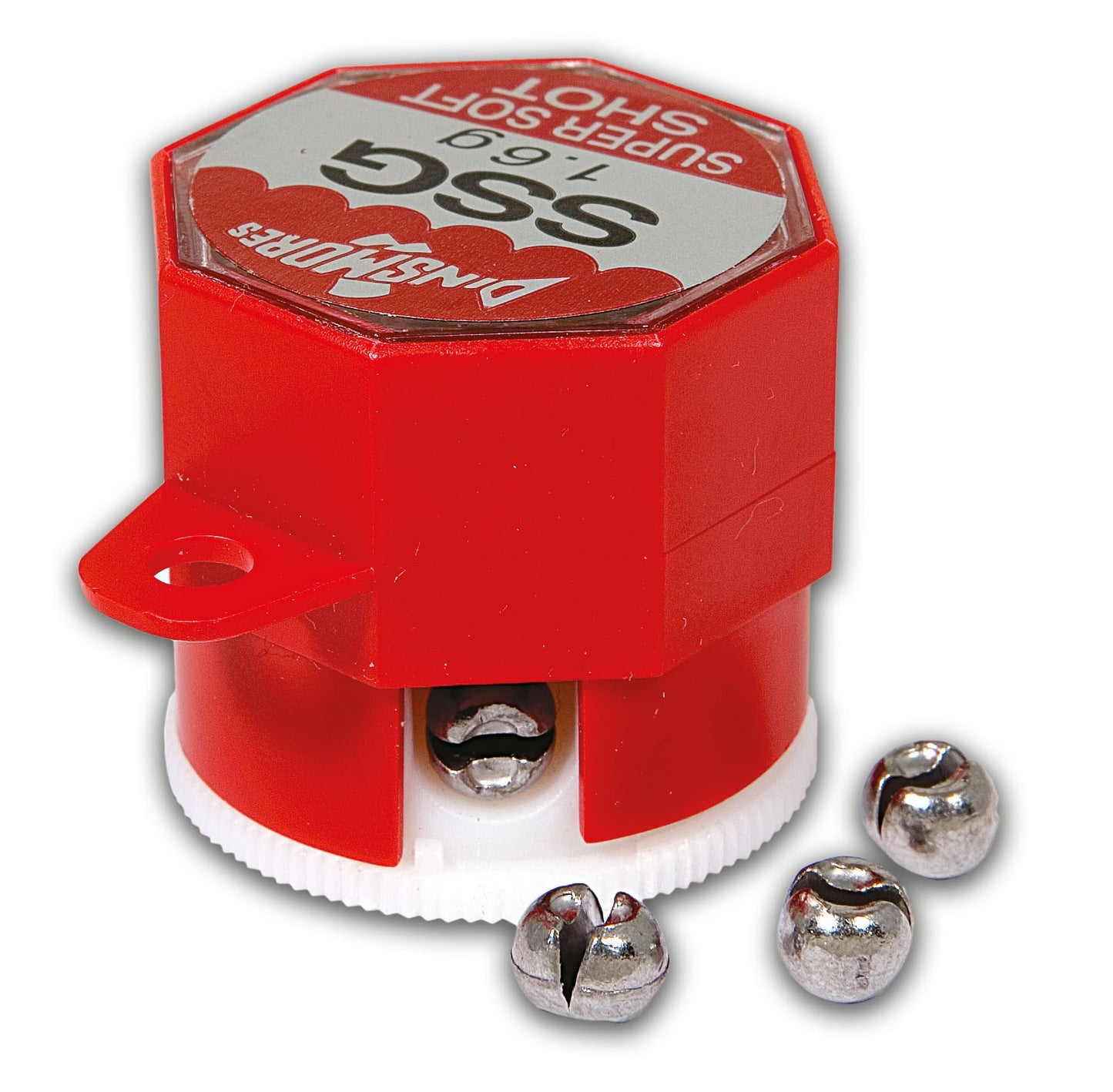 Dinsmores Dispenser Piombo