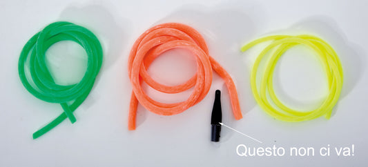 Lineaeffe Replacement Rubber Bands For Catapult