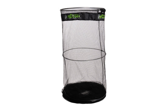Fishing Ferrari Round Nassa Black