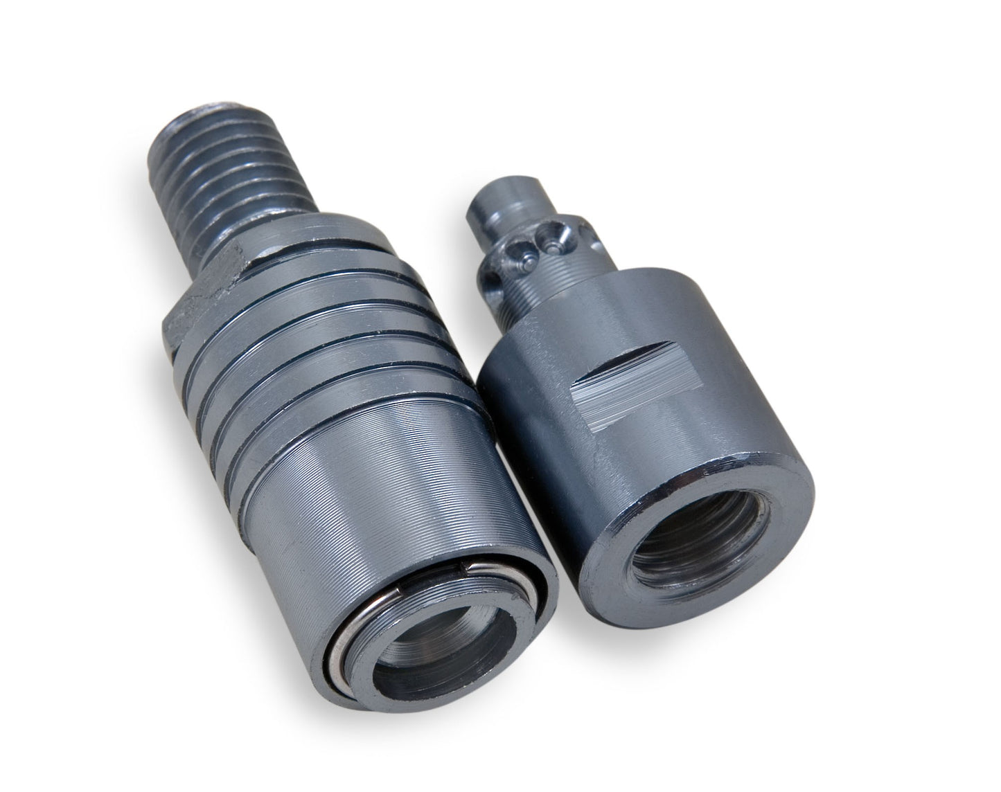 Lineaeffe Quick Connector for Alarms and Landing Nets