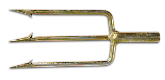 Lineaeffe  Harpune     Dreizack   
