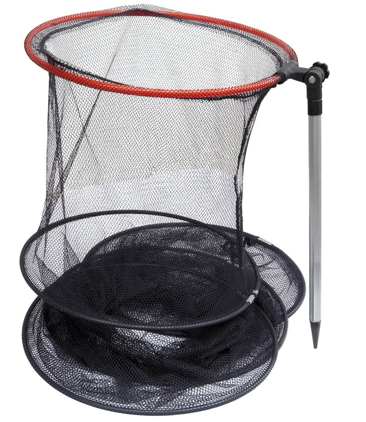 Lineaeffe Round Net With Stake