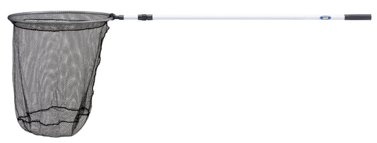 Lineaeffe Round Telescopic Landing Net