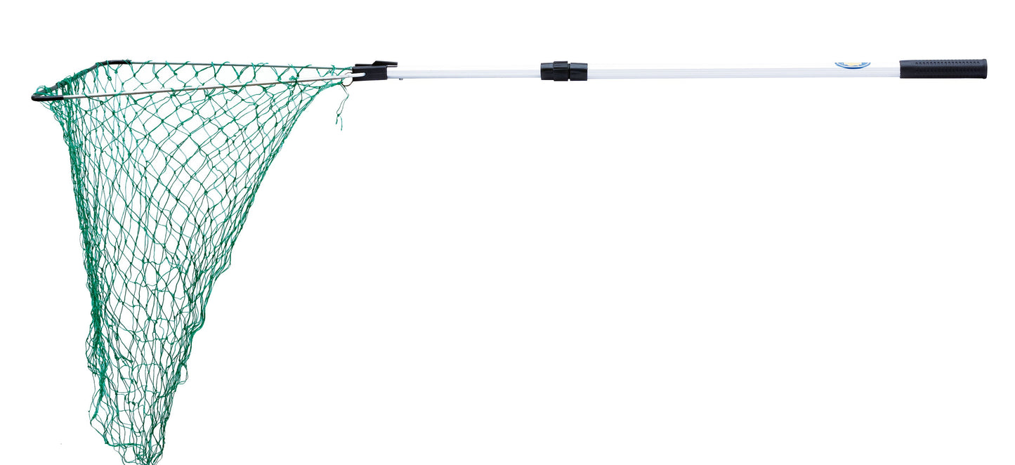 Lineaeffe Folding Telescopic Landing Net