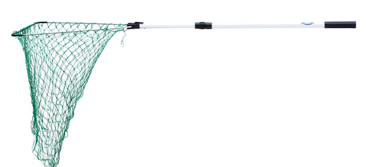 Lineaeffe Folding Telescopic Landing Net