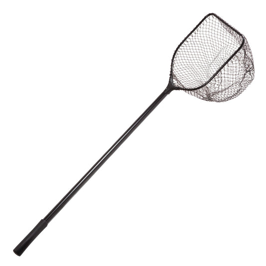Lineaeffe Boat Landing Net Rectangular Head