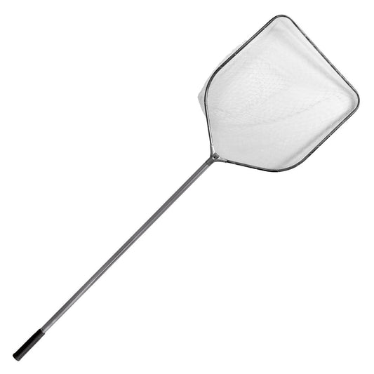 Lineaeffe Landing Net Boat Nylon Monofilament Net