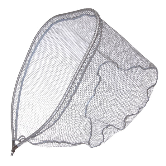 Lineaeffe Kopf        Rubber Mesh