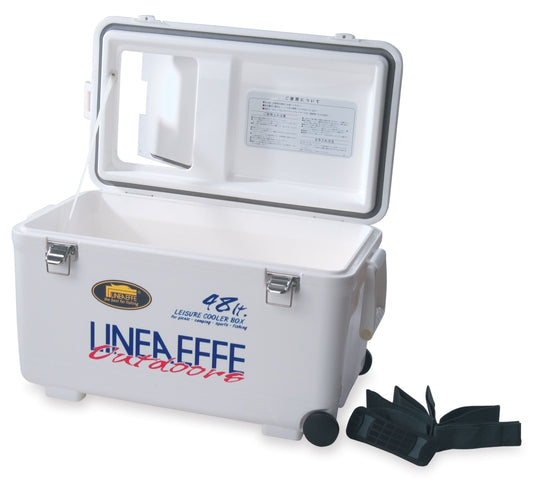 Lineaeffe Cooler 48 L