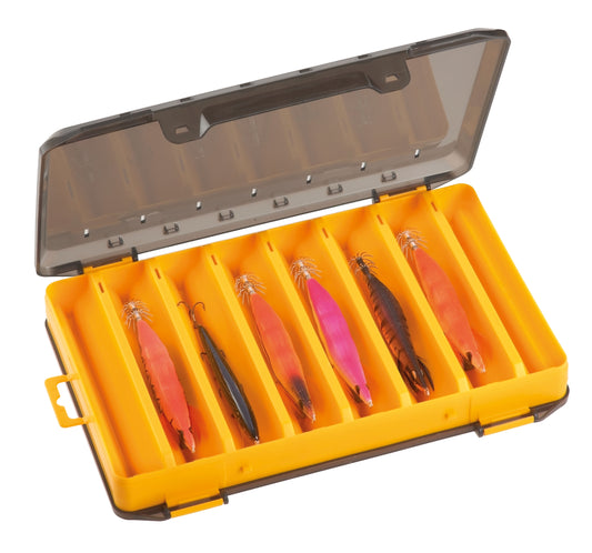 Lineaeffe Caja doble para señuelos