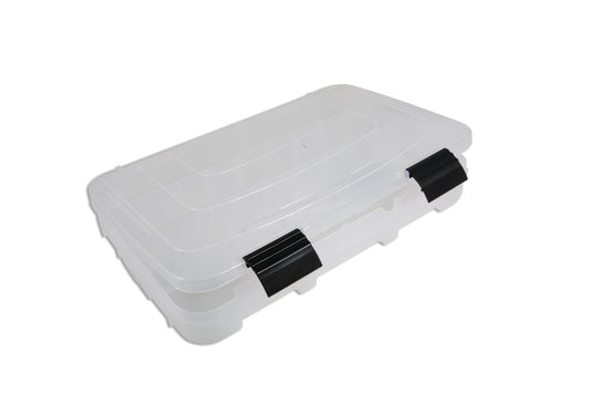 Caja grande para piezas pequeñas Lineaeffe