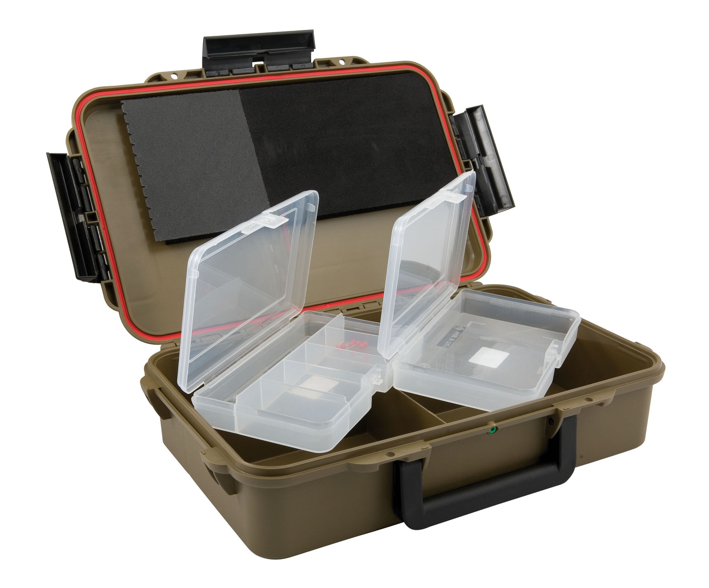 Caja de captura