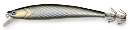 Lineaeffe Squid Troll Revolution