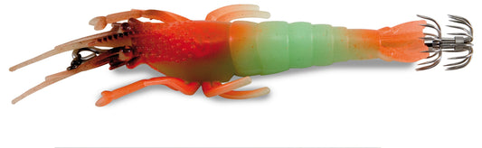 Lineaeffe Glowing Squid Jigs