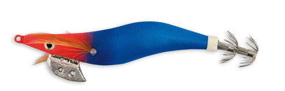 Jig de calamar de cabeza roja Lineaeffe