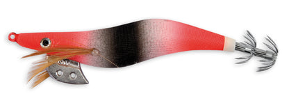 Jig de calamar de cabeza roja Lineaeffe