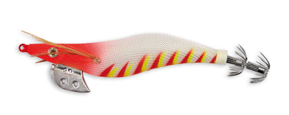 Jig de calamar de cabeza roja Lineaeffe
