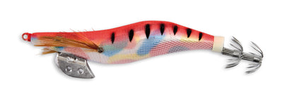 Jig de calamar de cabeza roja Lineaeffe