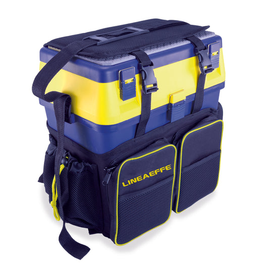 Lineaeffe Imbragatura a zaino per Seat Box