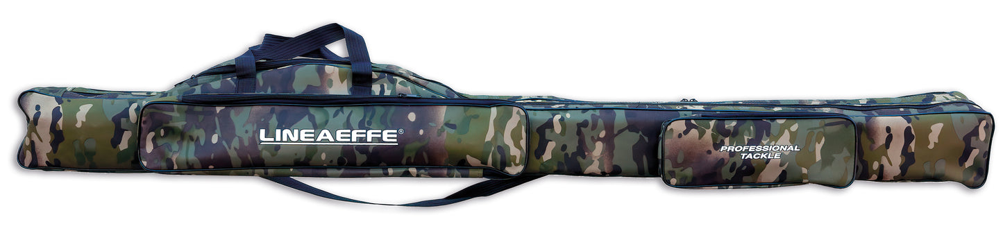 Lineaeffe Camou Rod Case