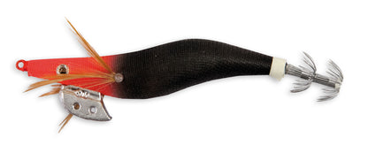Jig de calamar de cabeza roja Lineaeffe