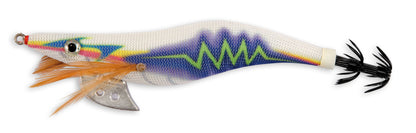 Lineaeffe Thunder Squid Jig