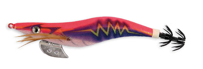 Lineaeffe Thunder Squid Jig