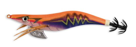 Lineaeffe Thunder Squid Jig