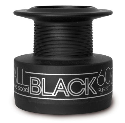 Lineaeffe All Black