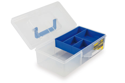 Maletín Lineaeffe con cajón