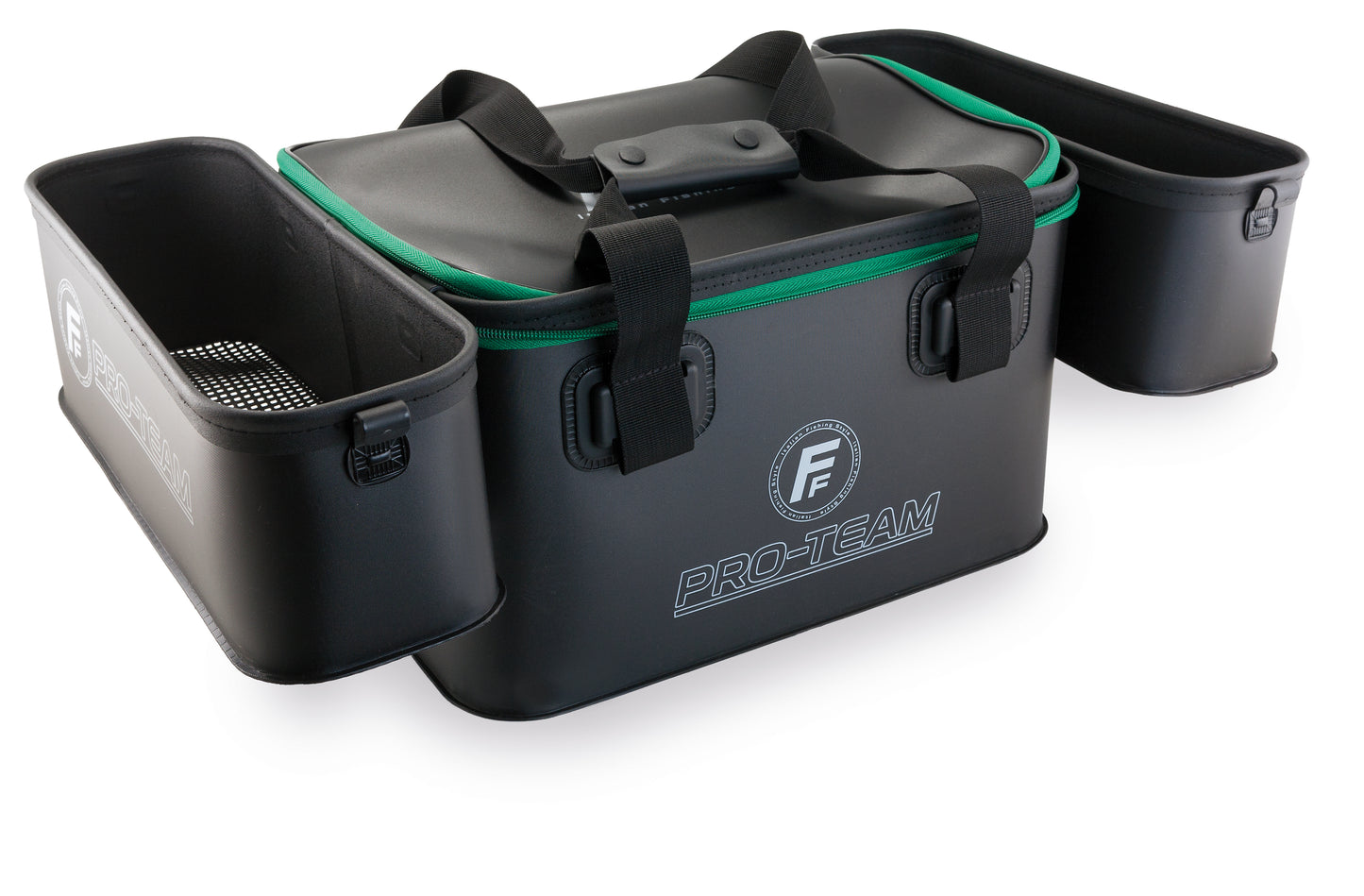 Fishing Ferrari Borsa in EVA Pro Team Feeder