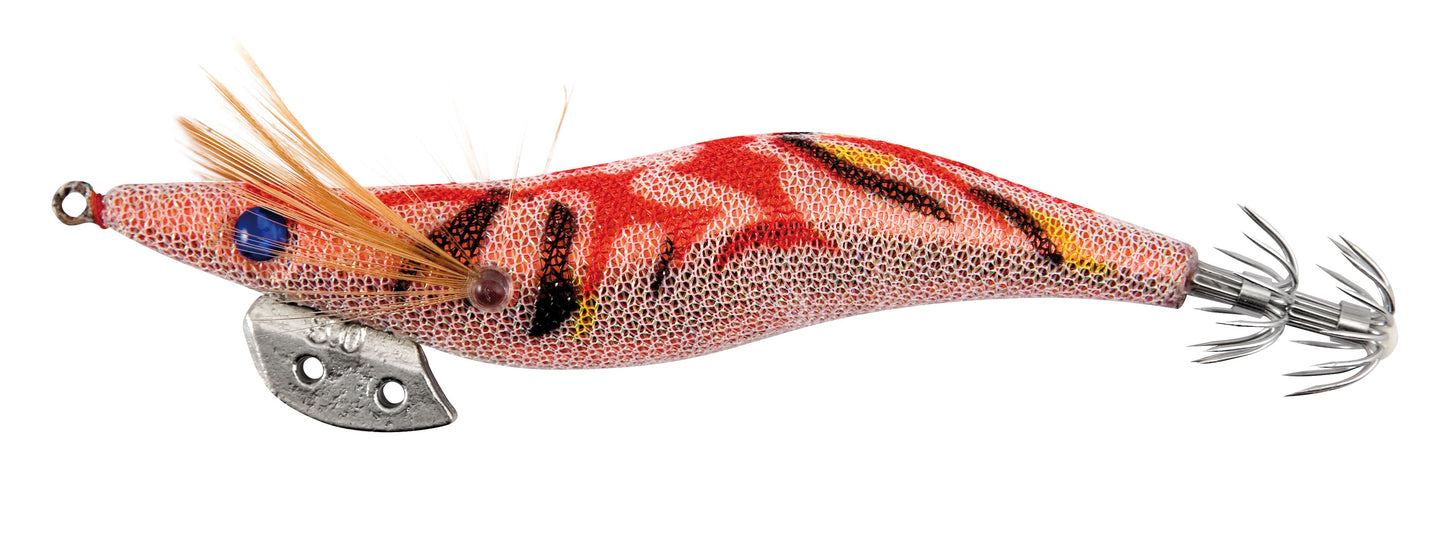 Fishing Ferrari Opal Edition Squid Jig - MOQ 10