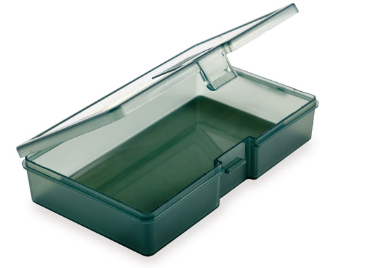 Lineaeffe Caja para piezas pequeñas con 1 compartimento
