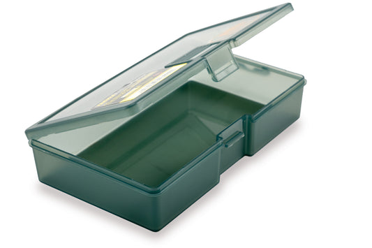 Lineaeffe Caja para piezas pequeñas 1 compartimento Grande