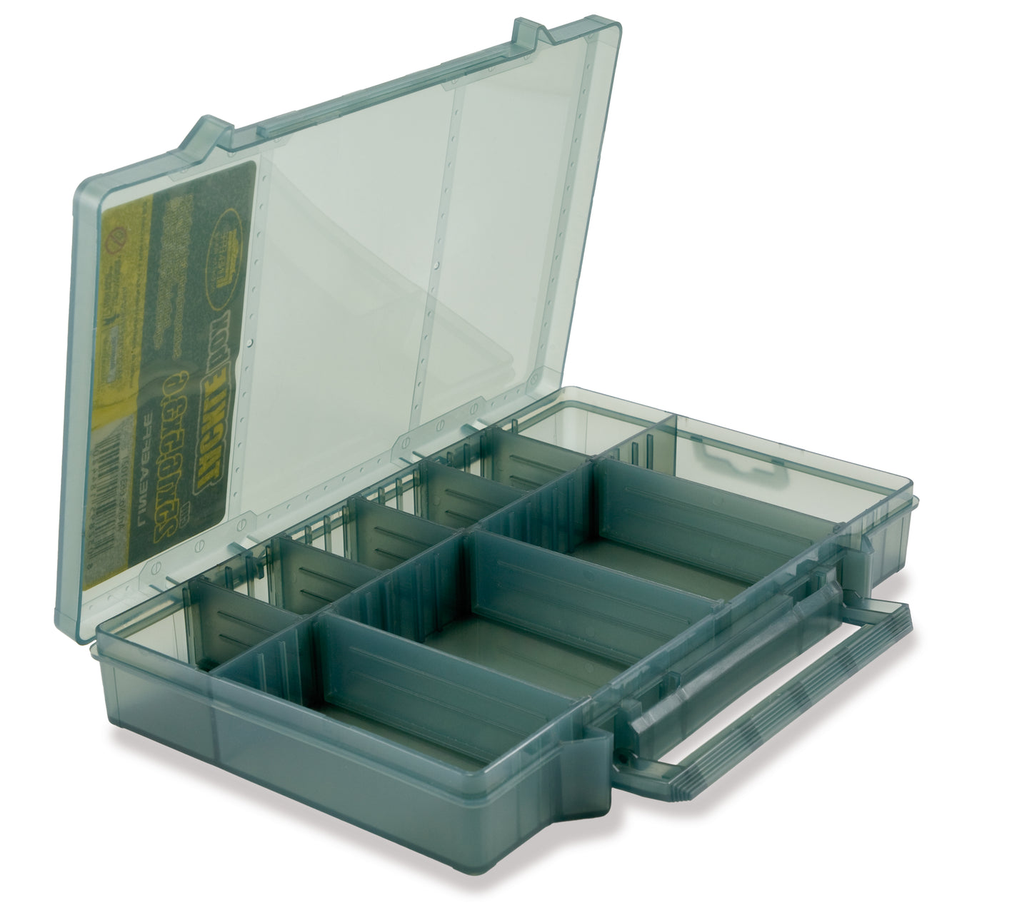 Lineaeffe Box   Box           Divisori mobili 1