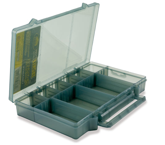 Lineaeffe Caja para piezas pequeñas Divisores móviles 1