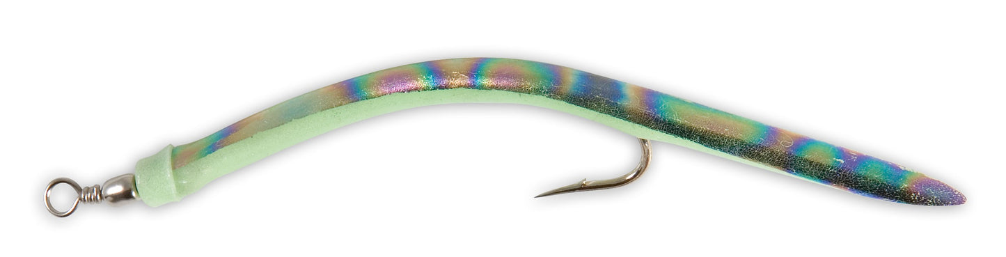 Lineaeffe Tiger Mackerel