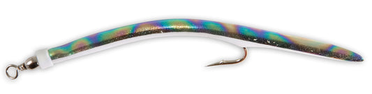 Caballa tigre de Lineaeffe