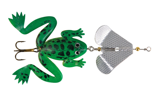 Lineaeffe Frog