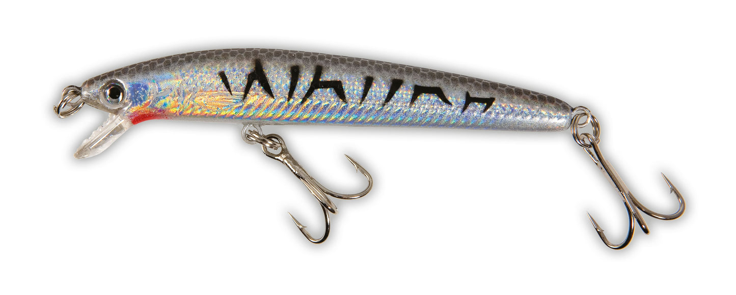 Lineaeffe Crystal Minnows