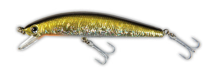 Lineaeffe Crystal Minnows