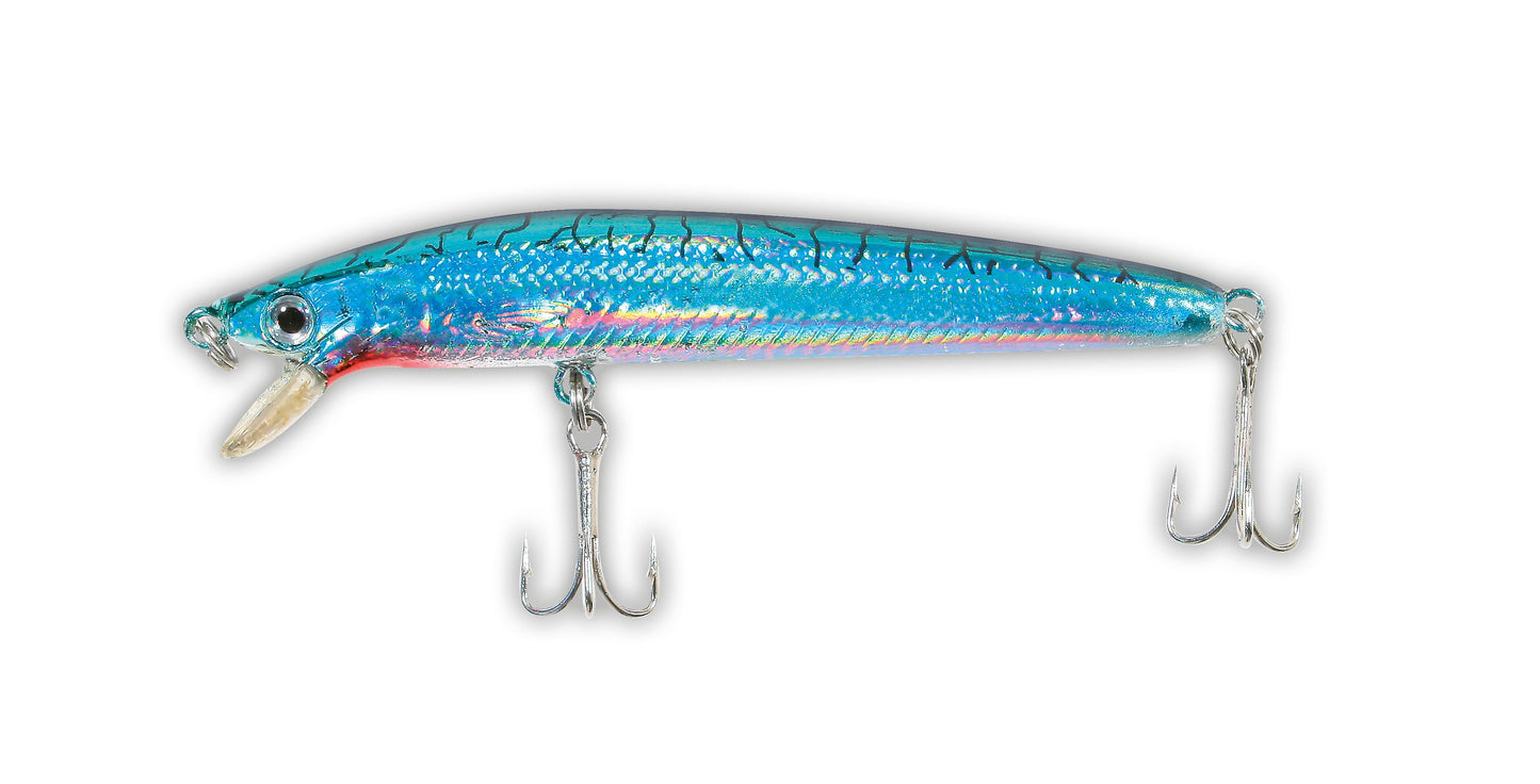 Lineaeffe Crystal Minnows