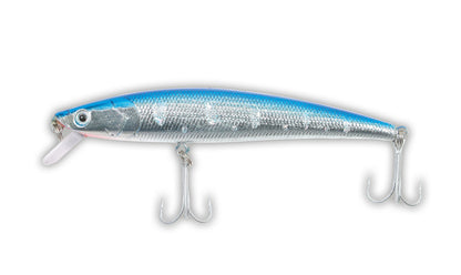 Lineaeffe Crystal Minnows