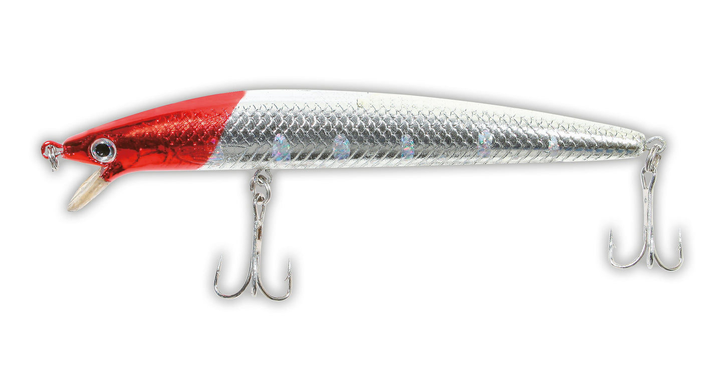 Lineaeffe Crystal Minnows