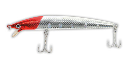 Lineaeffe Crystal Minnows