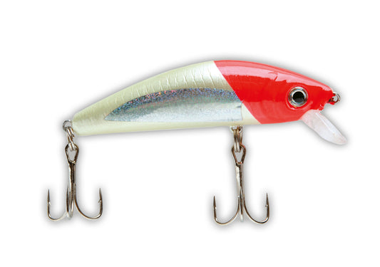 Lineaeffe Crystal Minnow