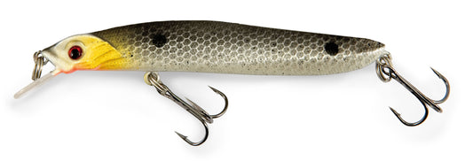 Lineaeffe Total Minnow Floating