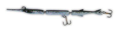 Fishing Ferrari Take Hornhecht         