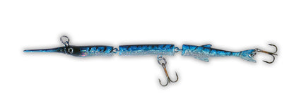 Fishing Ferrari Take Hornhecht         
